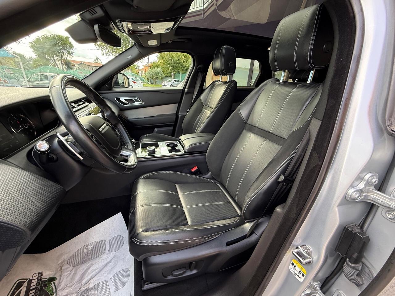 Land Rover Range Velar 2.0D I4 180 CV R-Dynamic