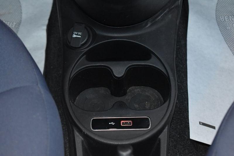 FIAT 500 500 1.0 Hybrid Cult