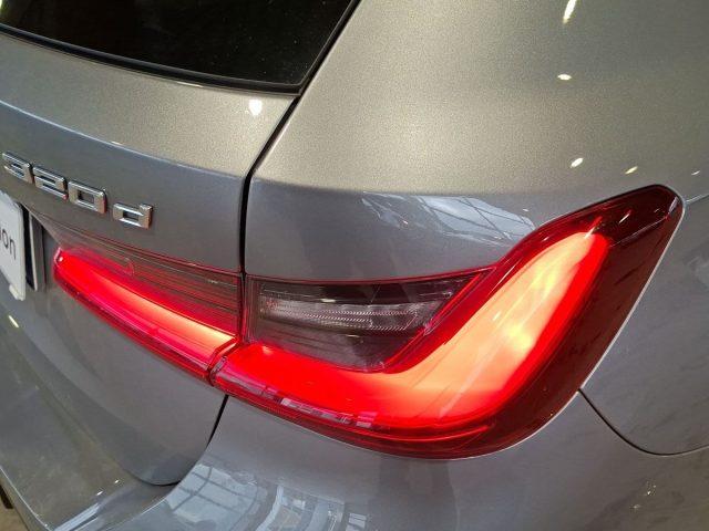 BMW 320 d 48V xDrive Touring Msport Pro Aut.