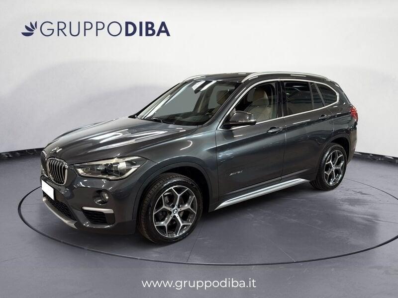BMW X1 F48 Diesel xdrive18d xLine