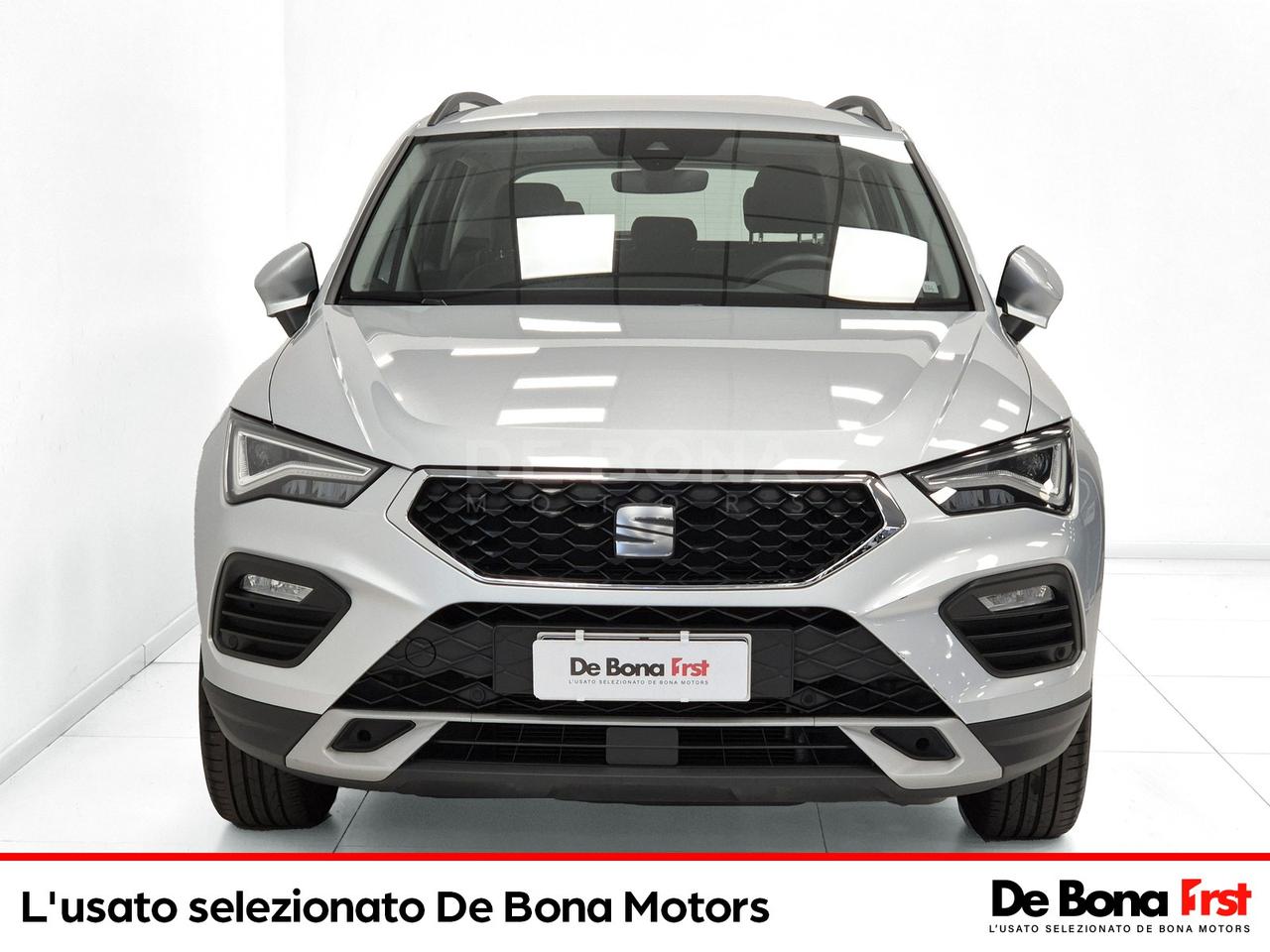 Seat Ateca 1.5 ecotsi xperience 150cv dsg