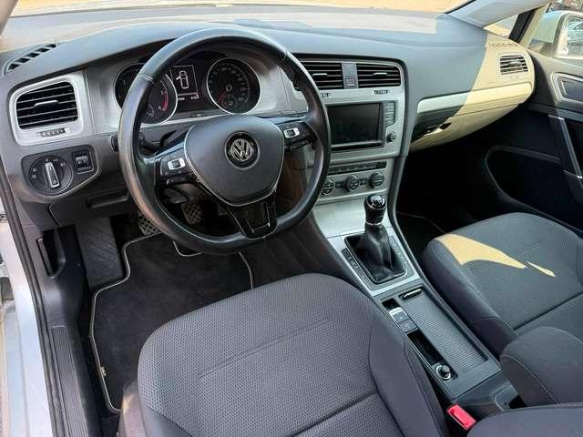 Volkswagen Golf 5p 1.6 tdi (btdi) Comfortline 110cv
