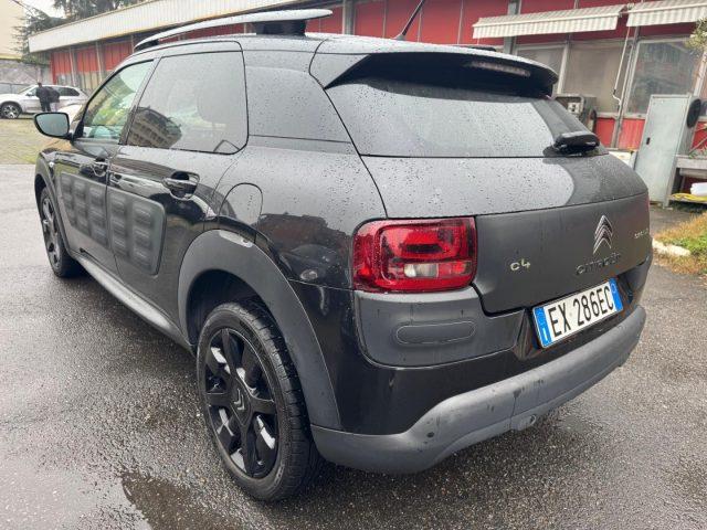 CITROEN C4 Cactus 1.6 e-HDi 92 ETG6 Shine Edition