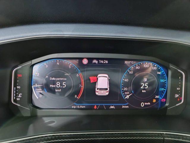 VOLKSWAGEN T-Cross 1.0 TSI 115 CV Style