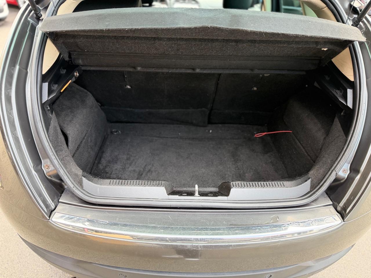 Lancia Delta 1.6 MJT DPF Platino CON TETTO APRIBILE