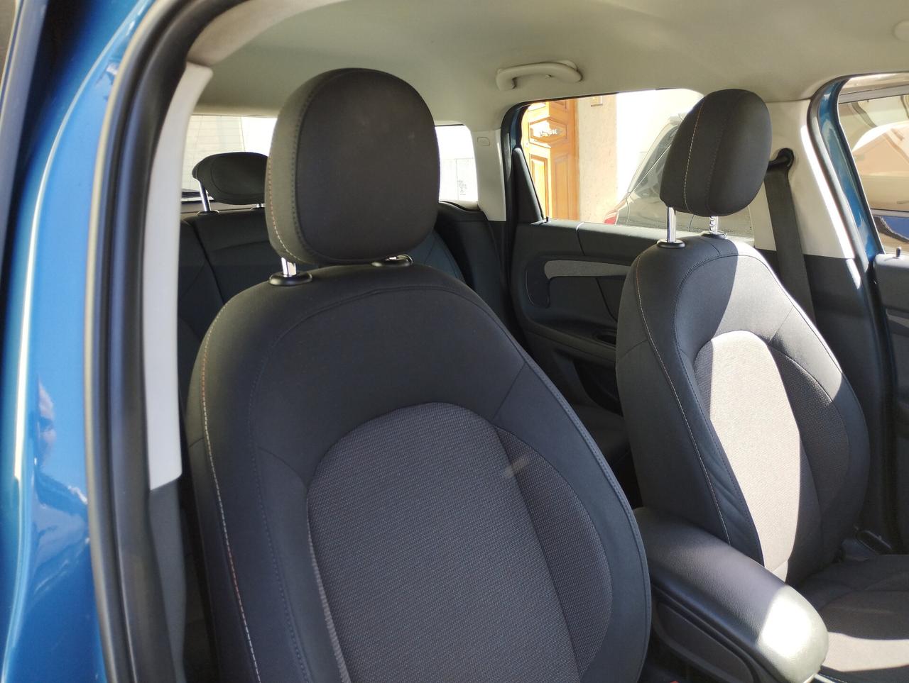 Mini Cooper S Countryman 1.5 SE ALL4 Automatica