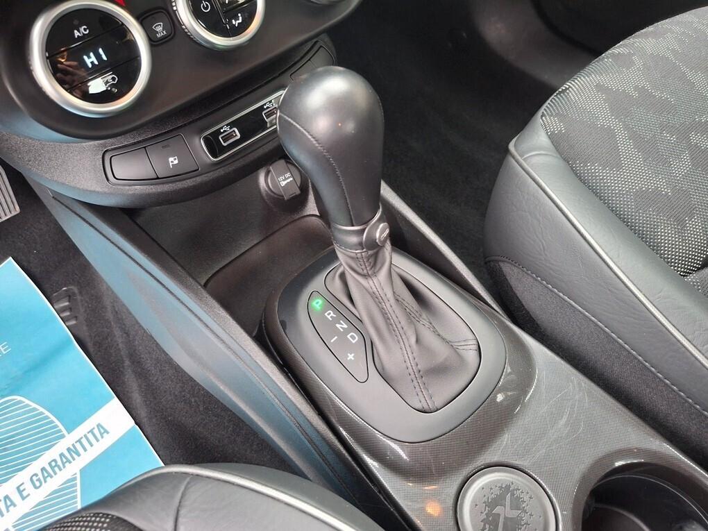 Fiat 500X 1.3 T4 150cv DCT Cross - 2022