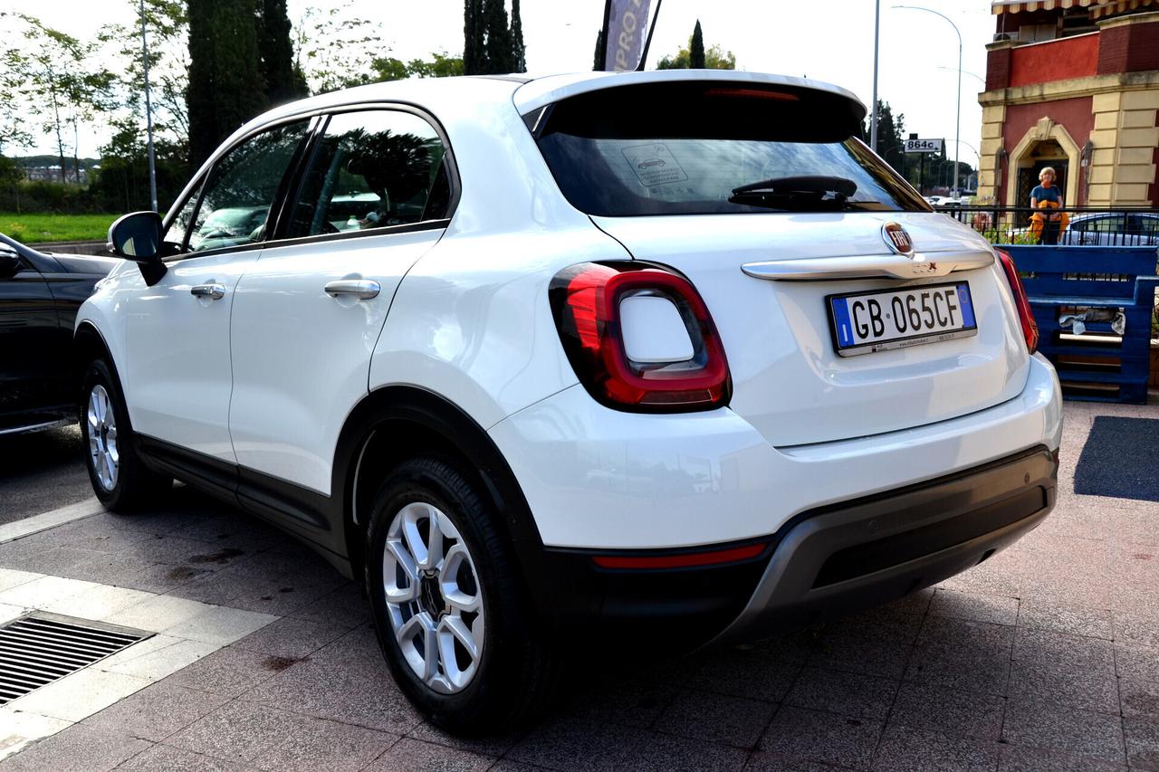 Fiat 500X 1.6 MJT 120CV DCT CITY CROSS **PREZZO VERO**UNIPRO