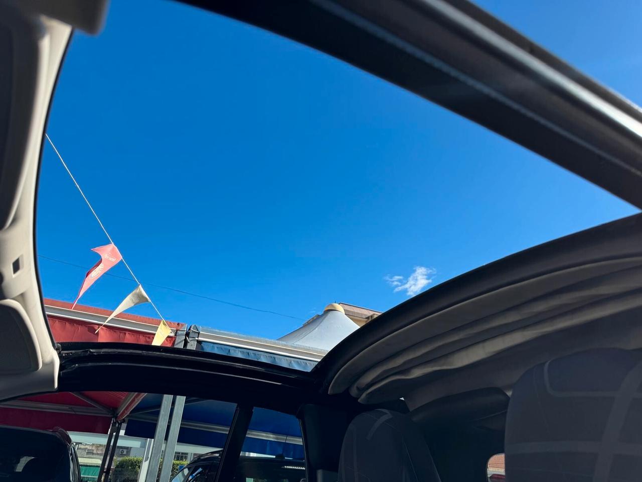 Smart ForTwo 1.0 Benzina 71CV Cabrio Passion.2009