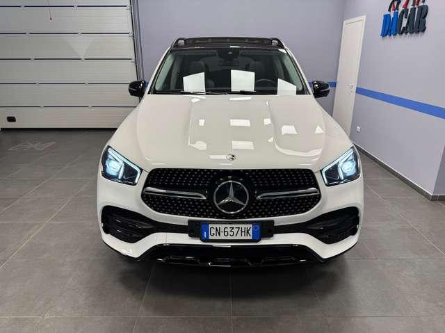 Mercedes-Benz GLE 300 GLE 300 d mhev Premium 4matic auto *IVA-ITA-TETTO*