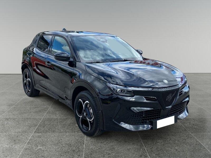 Alfa Romeo Junior Ibrida 1.2 145CV Hybrid eDCT6 ibrida Sprint