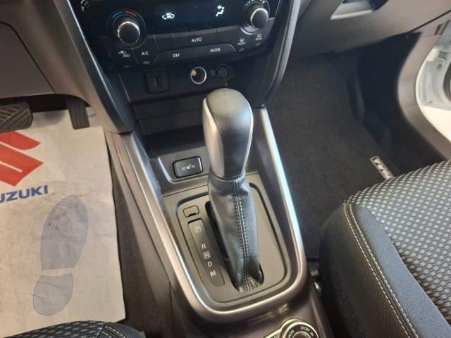 SUZUKI Vitara 1.4 Hybrid 4X4 AllGrip Cool+ AT EXTRA PROMO+INCENT