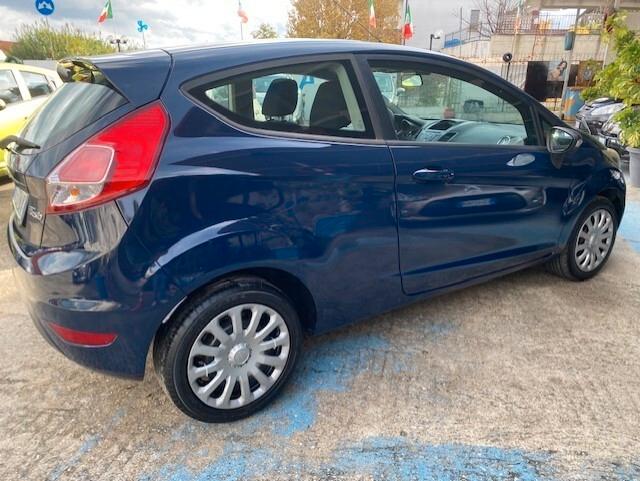 Ford Fiesta 1.5 TDCi 75CV 3 porte Business N1