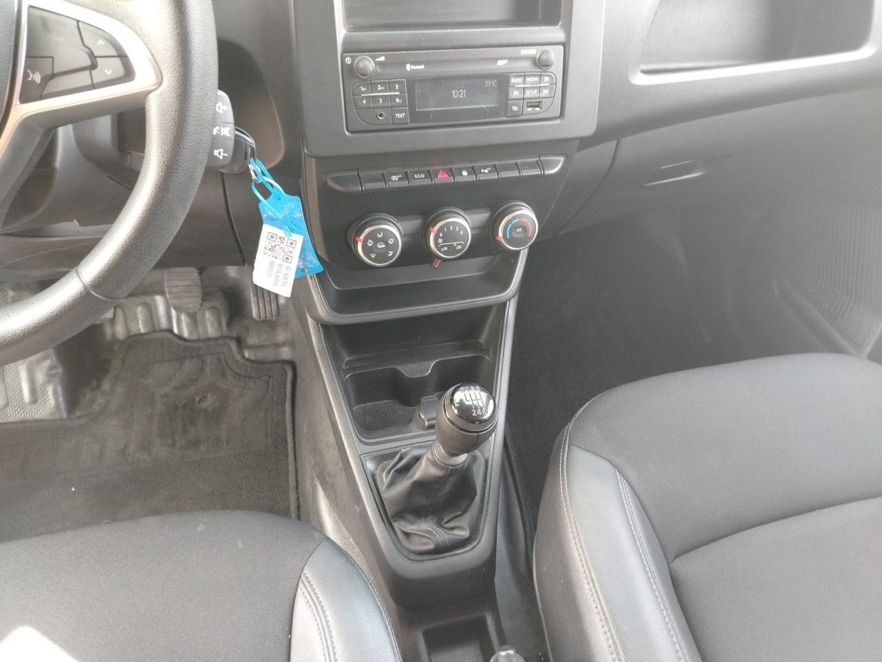 RENAULT Express van 1.5 Blue dci 95cv + iva