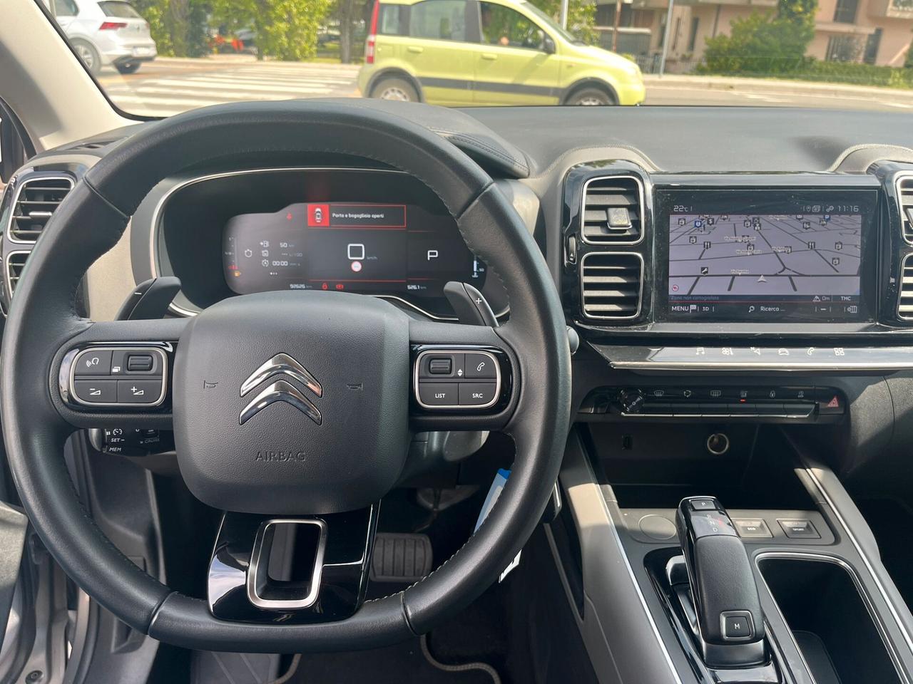Citroen C5 Aircross BlueHDi 130 S&S Business NESSUN VINCOLO