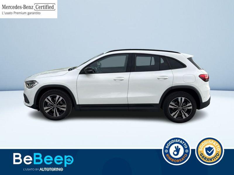 Mercedes-Benz GLA 200 SPORT PLUS AUTO