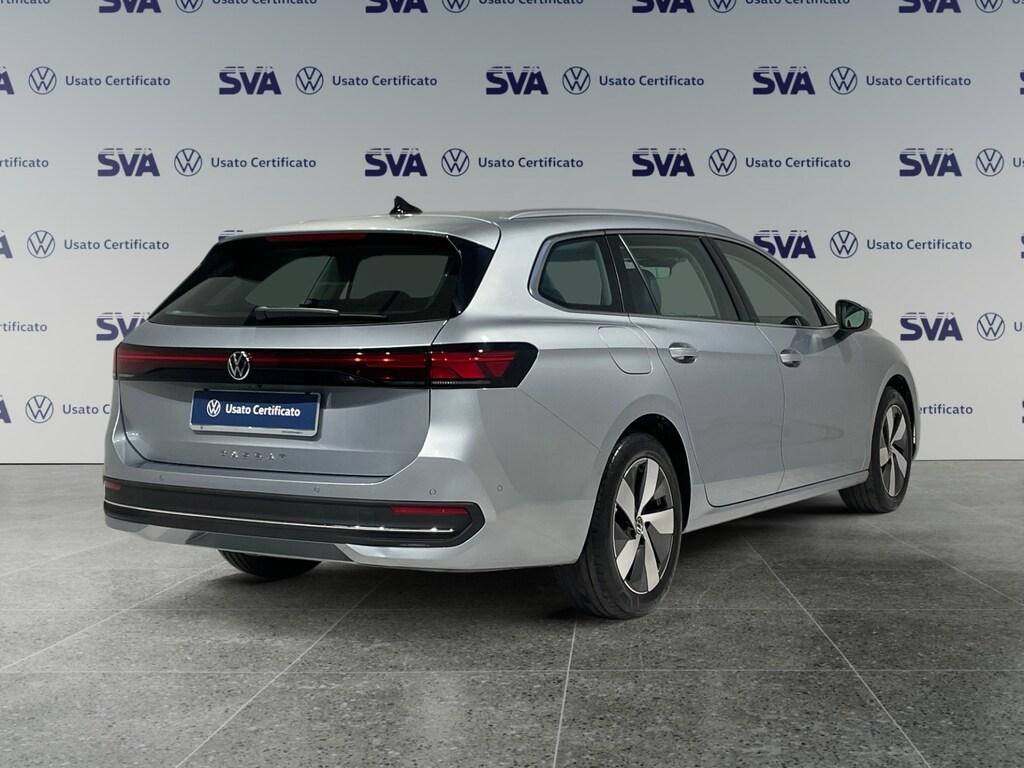 Volkswagen Passat 2.0 Tdi 150CV DSG Business