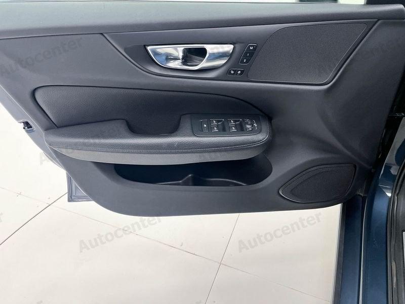 Volvo V60 V60 T6 PLUG IN PHEV AWD AUT INSCRIPTION