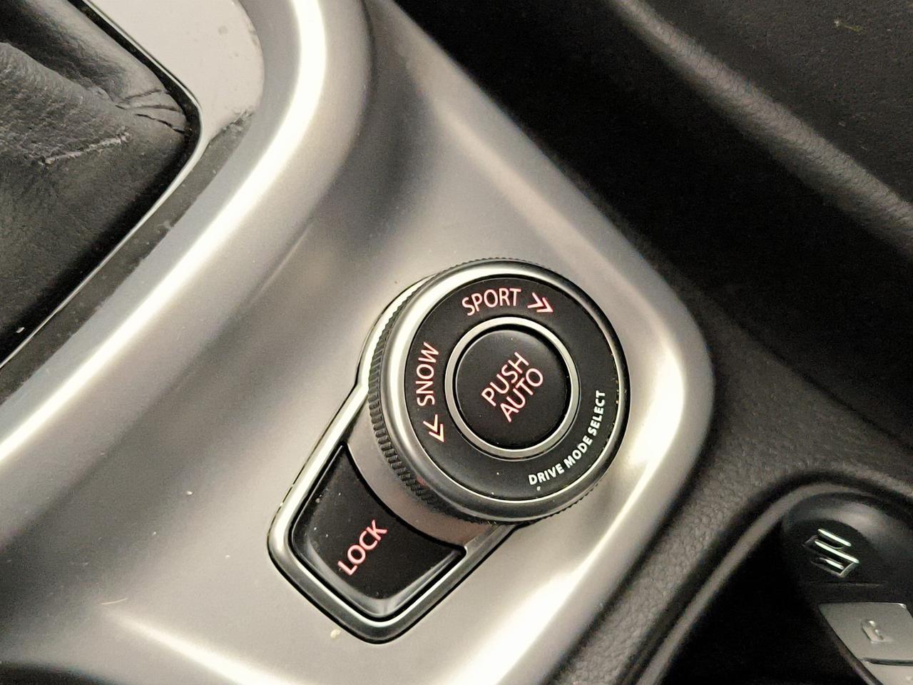 Suzuki Vitara 1.6 ddis v-top s&s 4wd allgrip dct