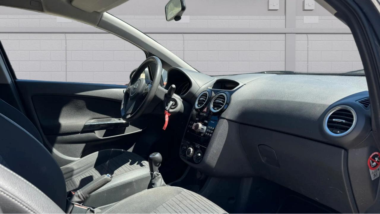 Opel Corsa 1.2 5 porte Edition