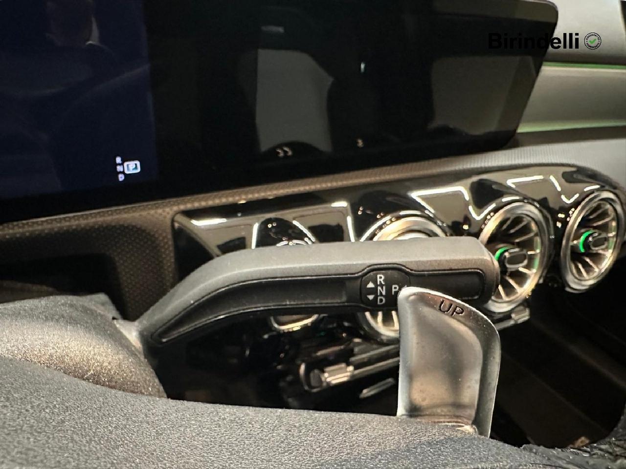 Mercedes-Benz Classe A (W177) - A 35 AMG 4Matic