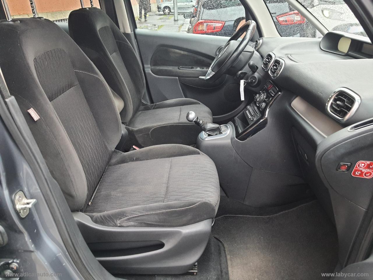 CITROEN C3 Picasso 1.4 VTi 95 CV