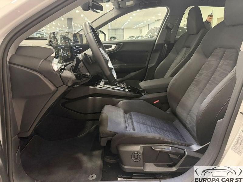 Audi A5 A5 Avant TDI 150 kW mHEV+ S tronic S Line edition