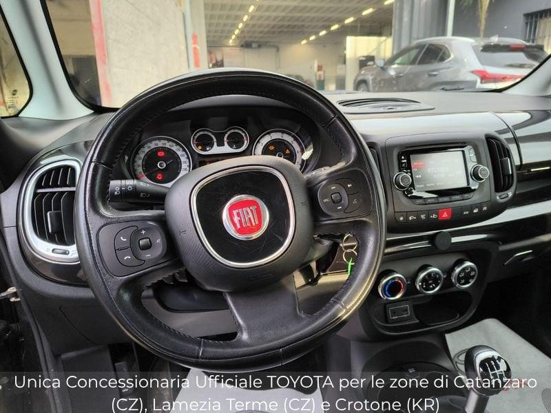 FIAT 500L 500L 1.3 Multijet 95 CV Pop Star