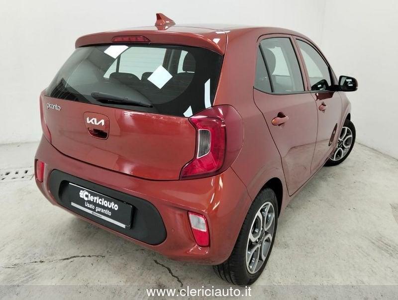 KIA Picanto 1.0 12V 5 porte Style
