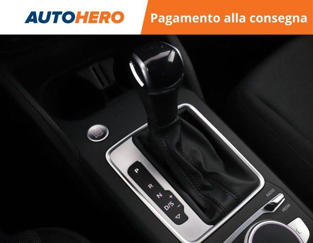 AUDI Q2 30 TDI S tronic Admired