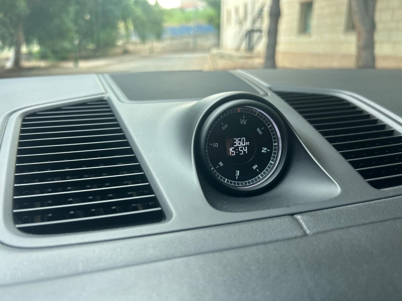 Porsche Cayenne 3.0 V6 platino ediscion 340 Cv