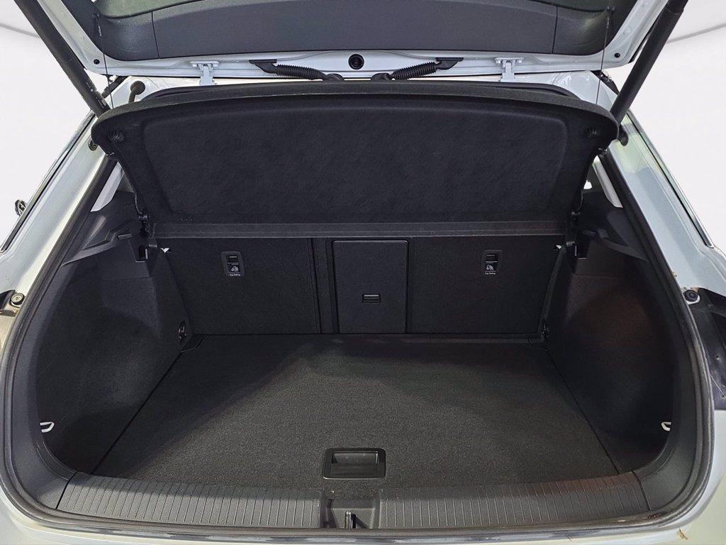 VOLKSWAGEN T-roc 1.5 tsi style dsg del 2023