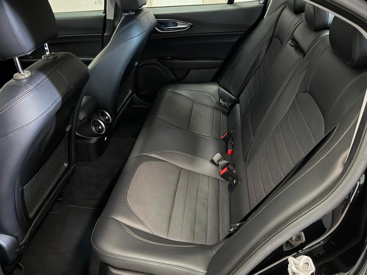 Alfa Romeo Giulia 2.2 Turbodiesel 150 CV