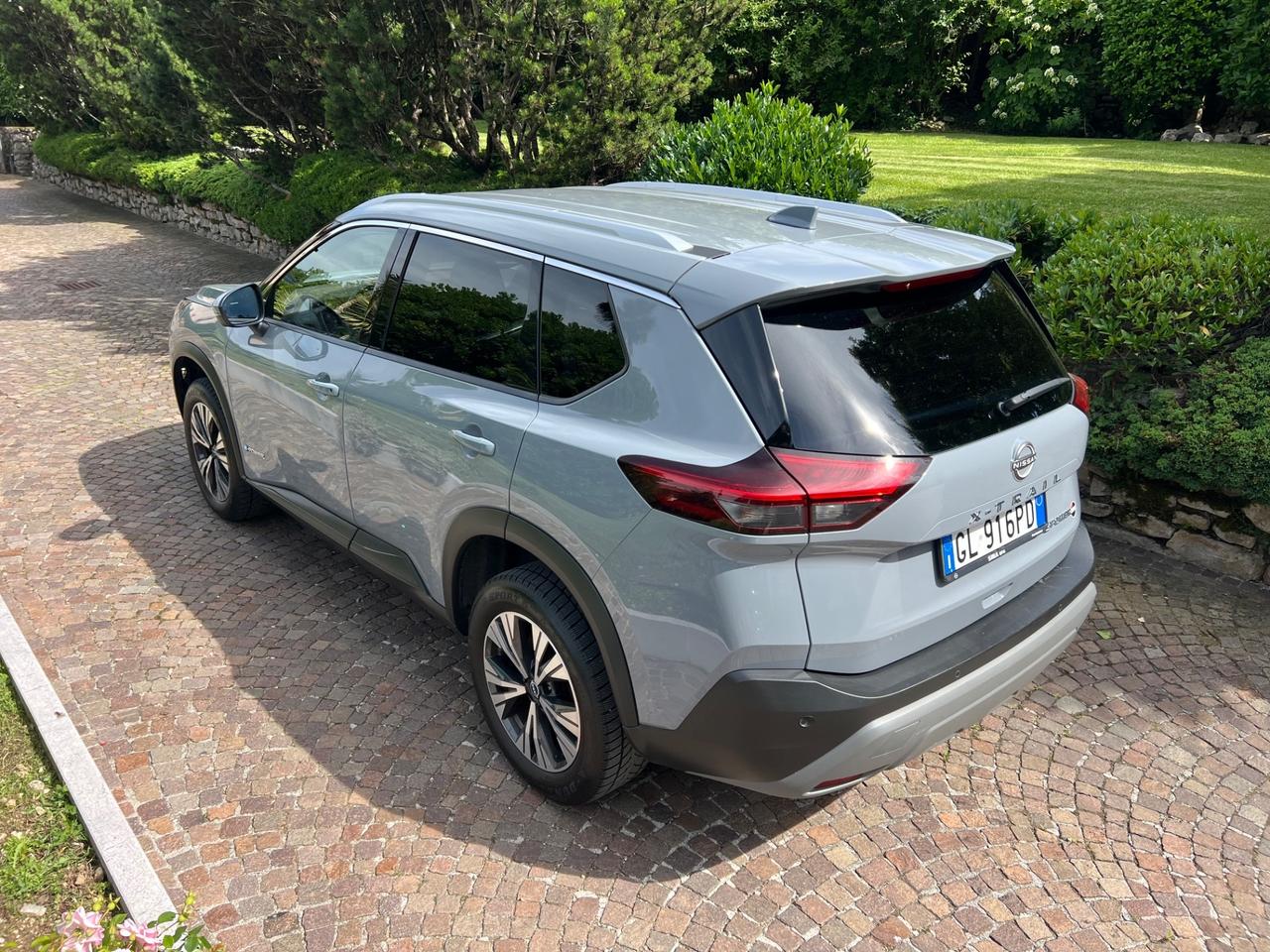 Nissan X-Trail e-Power 2WD 5 posti Tekna