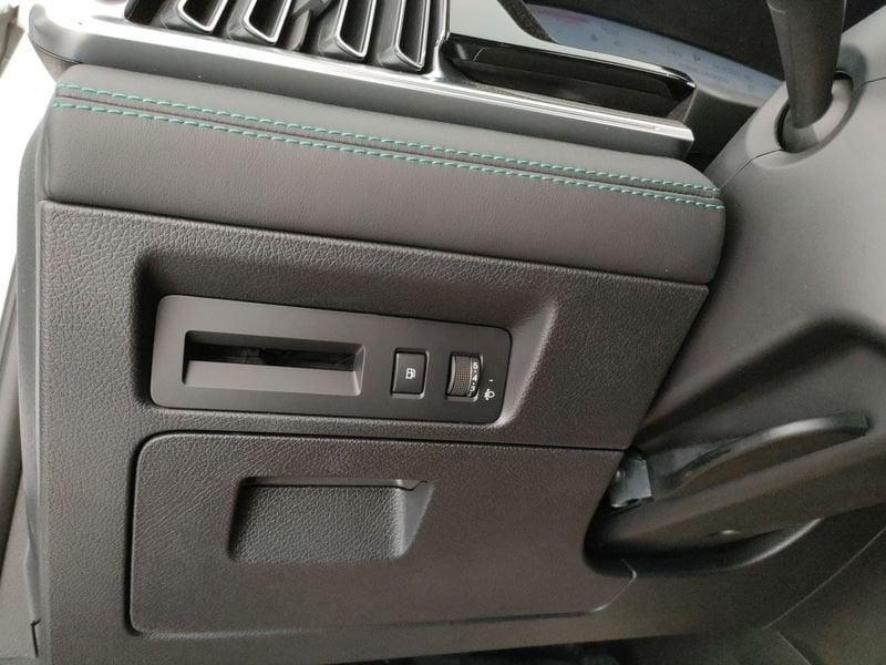 BYD Seal U DMi Seal U DM-i 1.5 218 CV PHEV Comfort