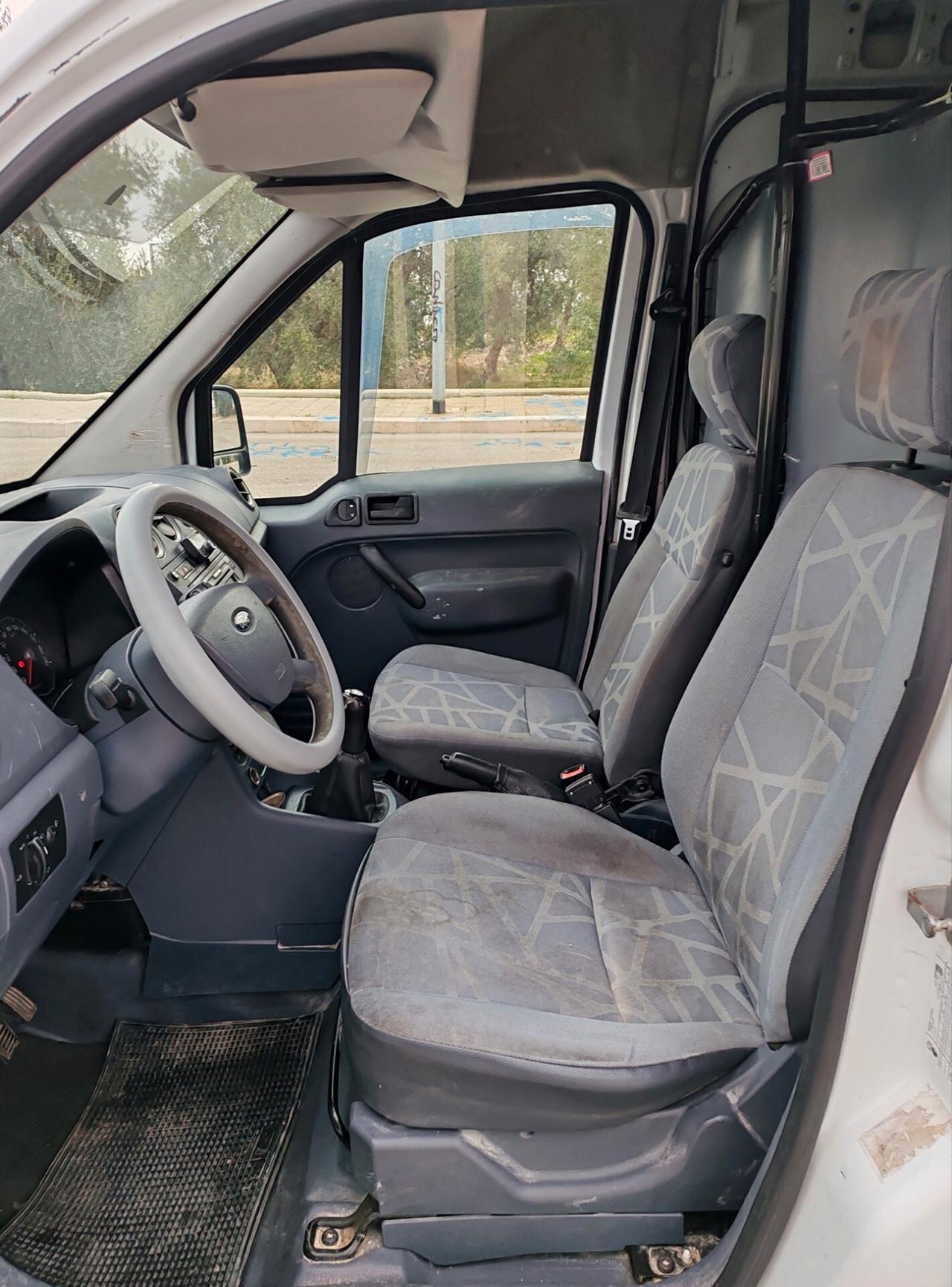 Ford Tourneo Connect Connect 230 tetto alto passo lungo