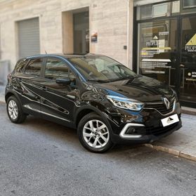 Renault Captur 2019 **UNICO PROPRIETARIO**
