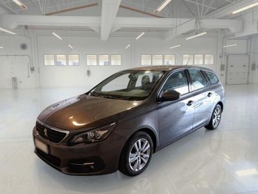 PEUGEOT 308 WAGON Active Business BlueHDi 130 S/S