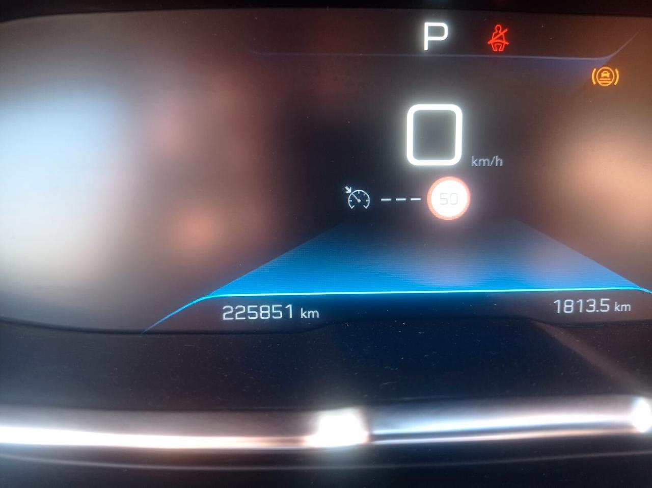 Peugeot 3008 BlueHDi 130 S&S EAT8 Crossway-2020