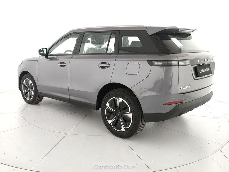 JAECOO 5 Jaecoo 5 1.6 TGDI 147 CV aut. Exclusive
