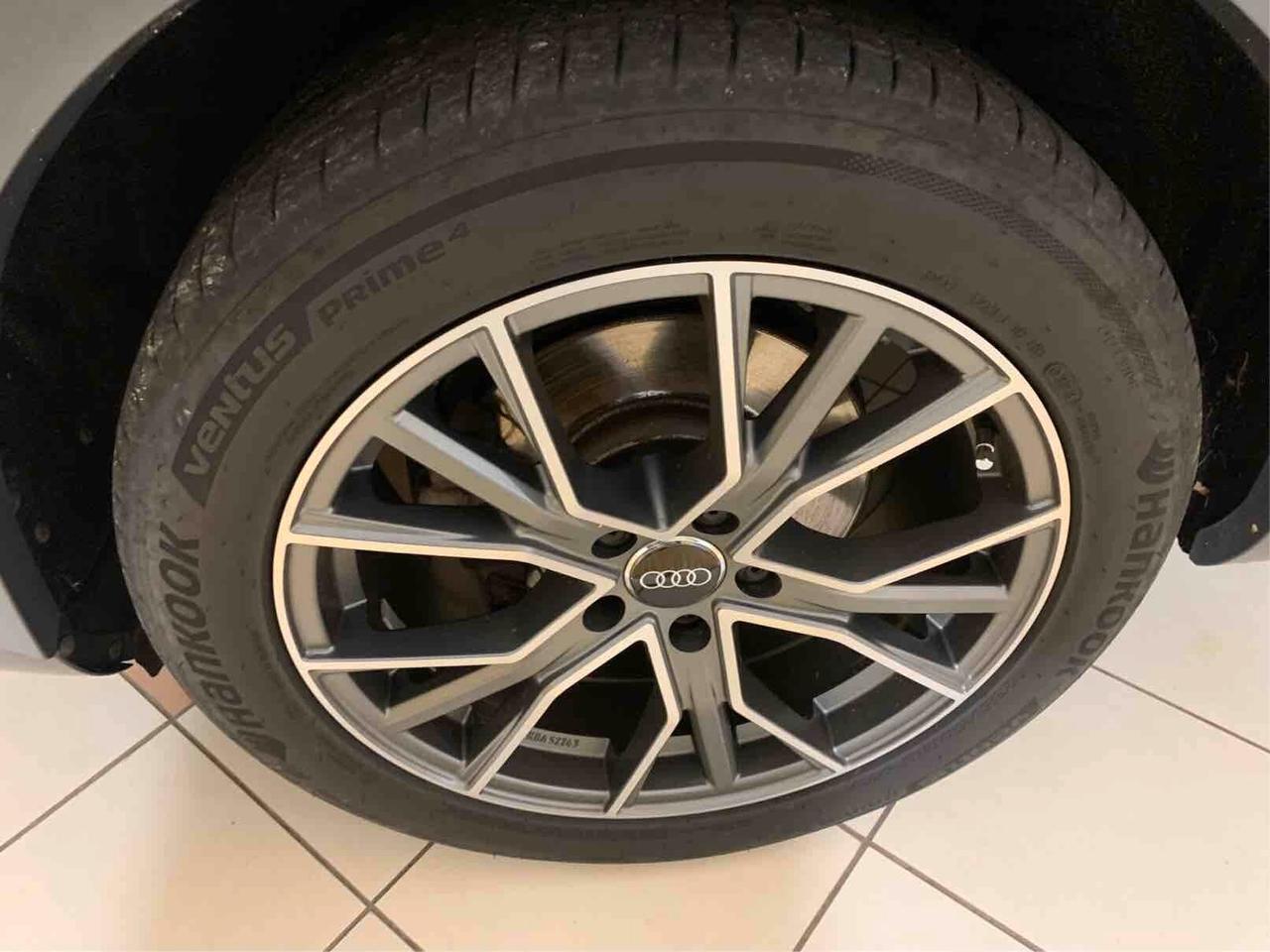 Audi Q3 2.0 TDI