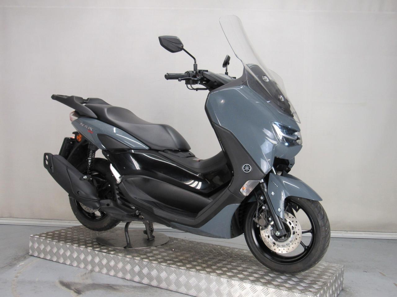 Yamaha Nmax 155 ABS