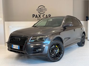 Audi Q5 2.0 TDI 170CV Quattro Advanced Plus S-tronic Stage 1