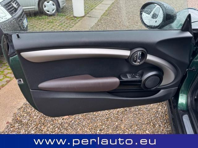 Mini Cooper SD Clubman Mini 2.0 Cooper SD Hype Clubman ALL4 Automatica