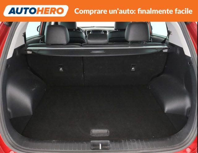 KIA Sportage 1.7 CRDI 2WD Style