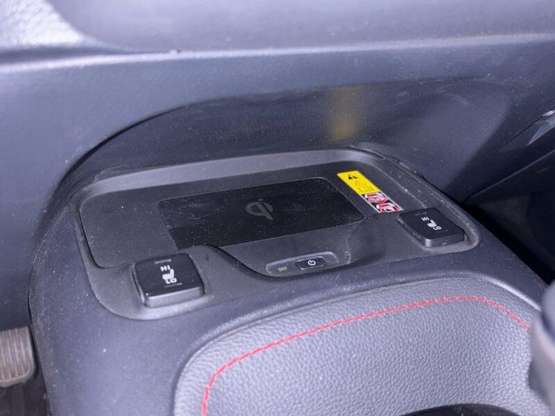 Toyota Corolla TS 2.0 Hybrid GR Sport
