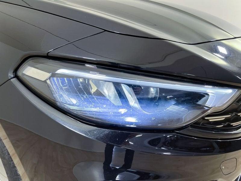 FIAT Tipo Tipo 1.3 Mjt S&S 5 porte Lounge