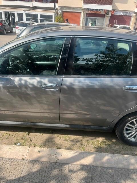 Fiat Croma 1.9 Multijet cv 120 km 03.2010 perfetta