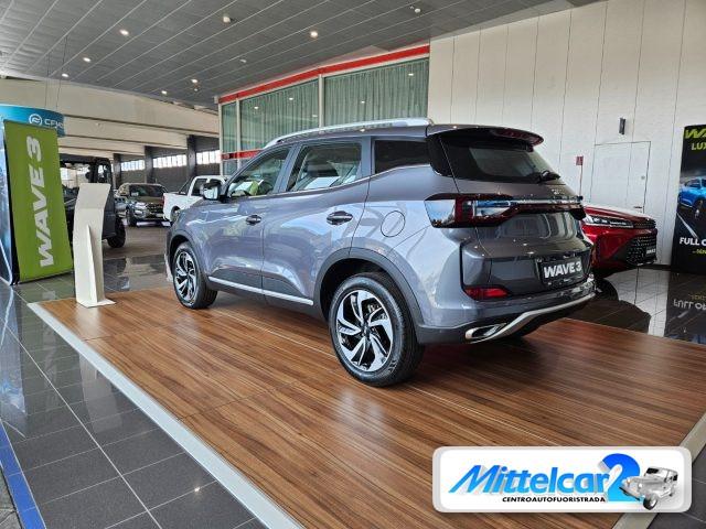 EMC Other SEI 1.5T CVT A/T