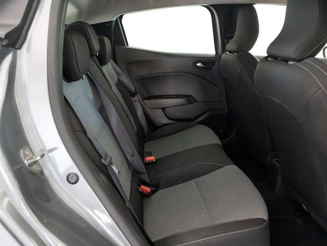 Renault Clio Clio 1.5 dci Evolution 100cv
